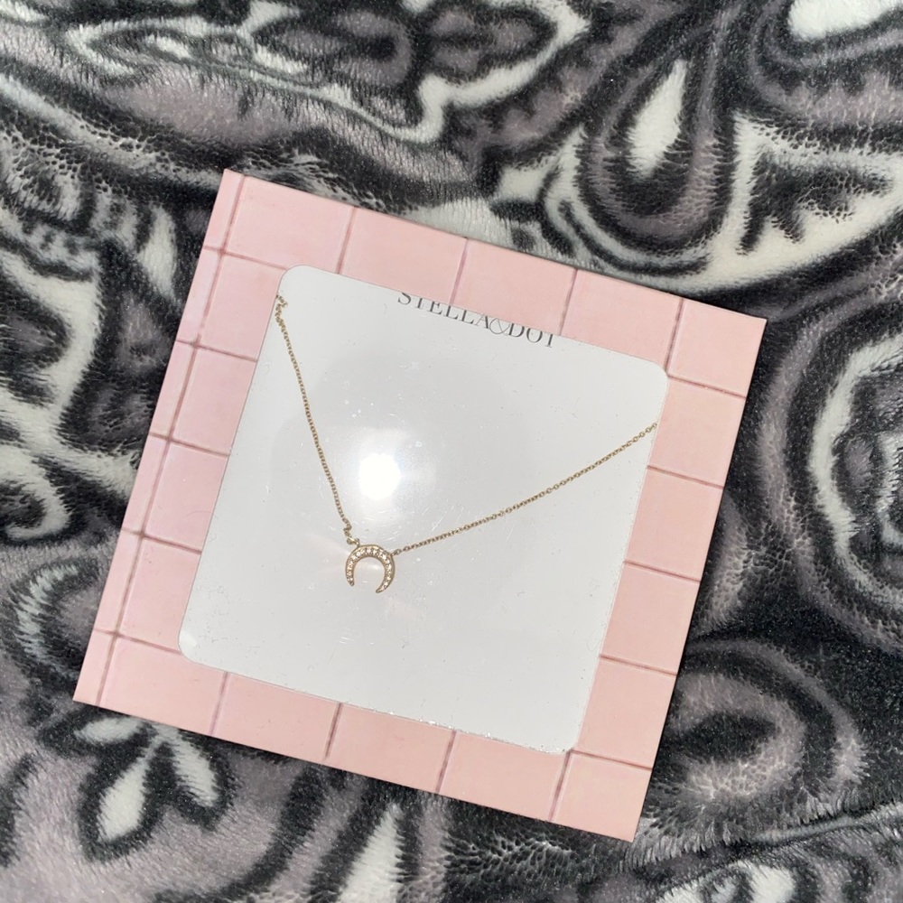 Stella&Dot Necklace